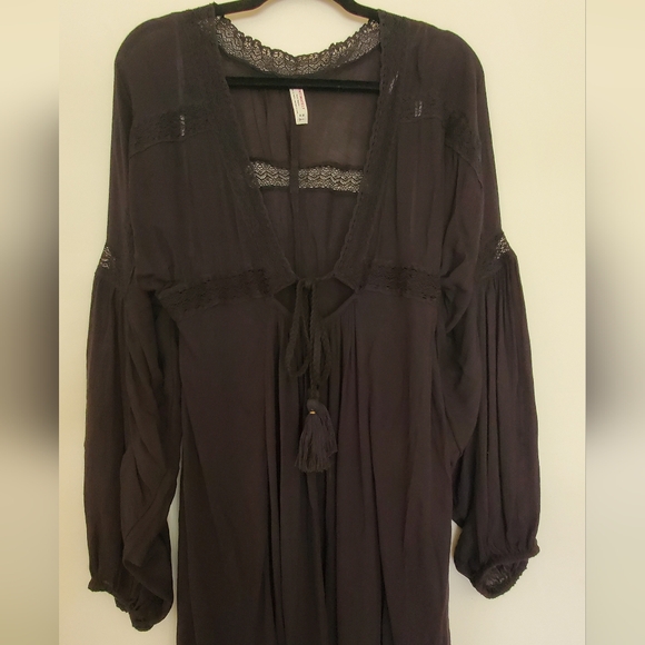 Free People Just Like Lucy Dress - Picture 9 of 15